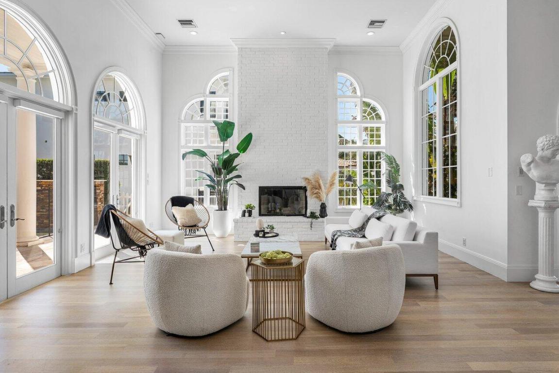 BOYNTON SUB - Residential