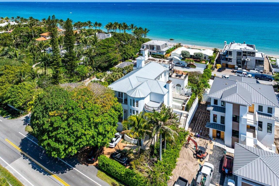 BOYNTON SUB - Residential