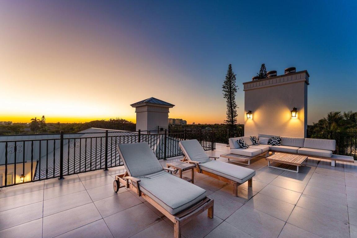 BOYNTON SUB - Residential