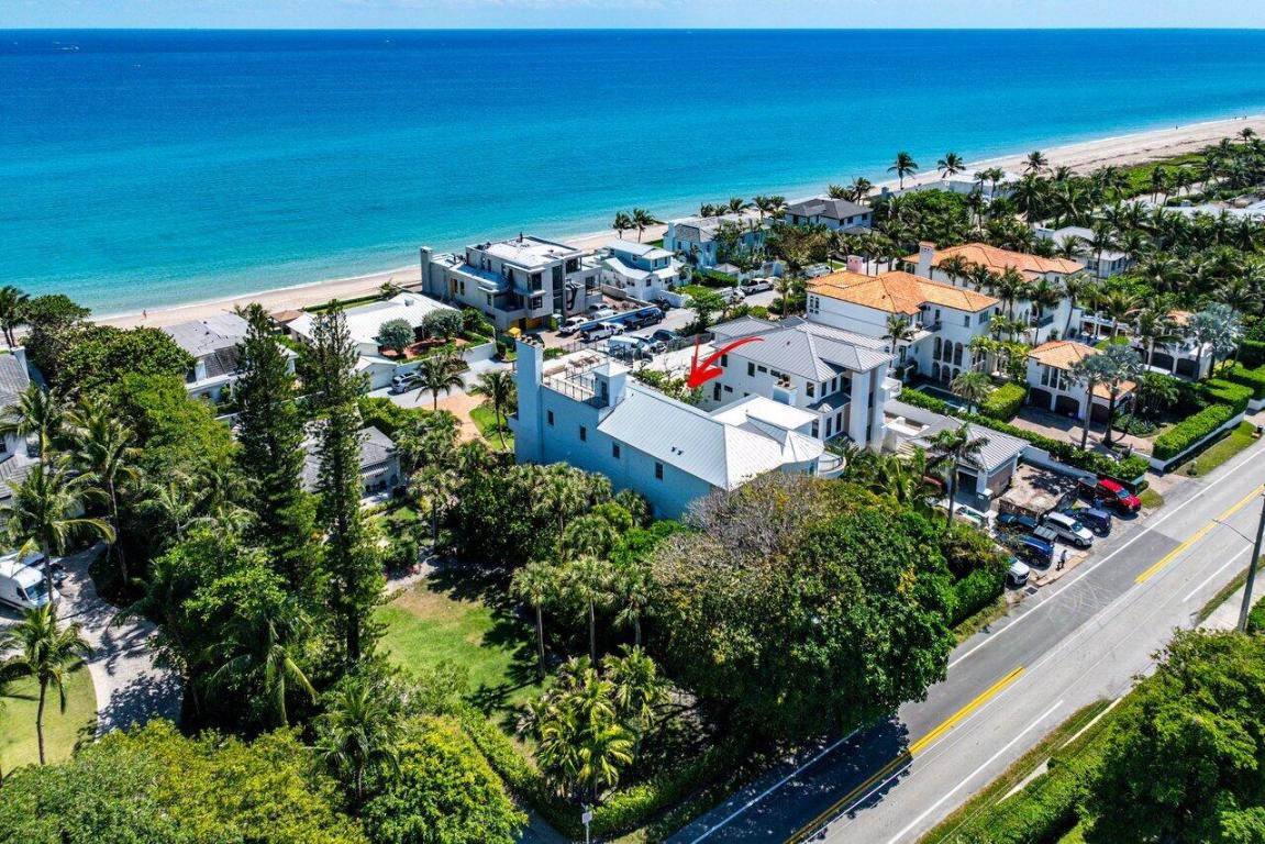 BOYNTON SUB - Residential