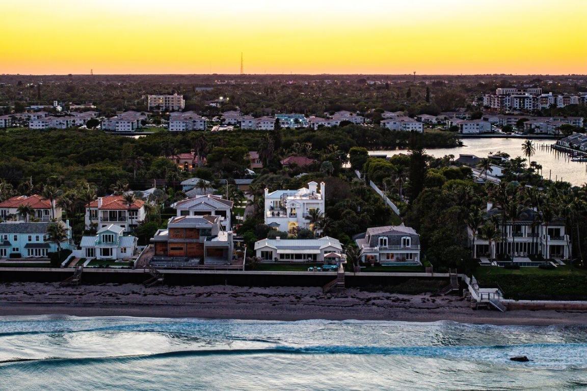 BOYNTON SUB - Residential