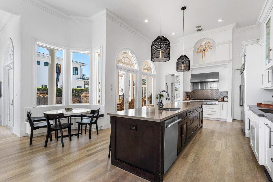 BOYNTON SUB - Residential