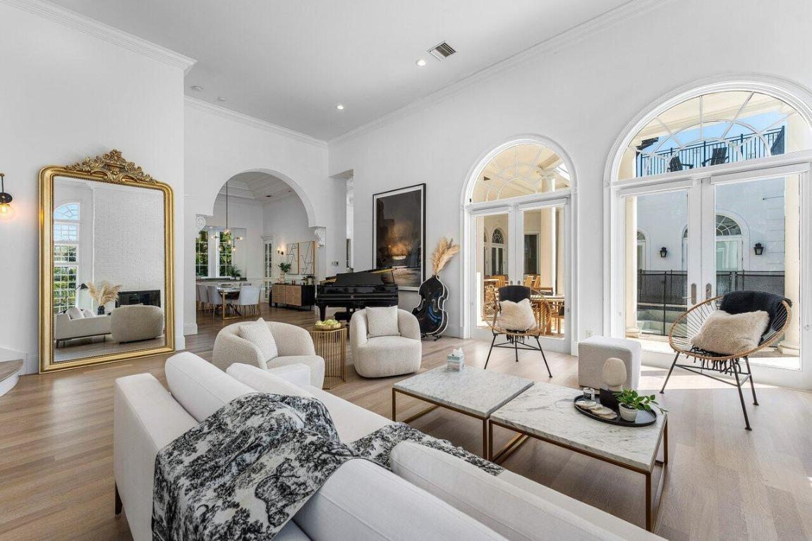 BOYNTON SUB - Residential