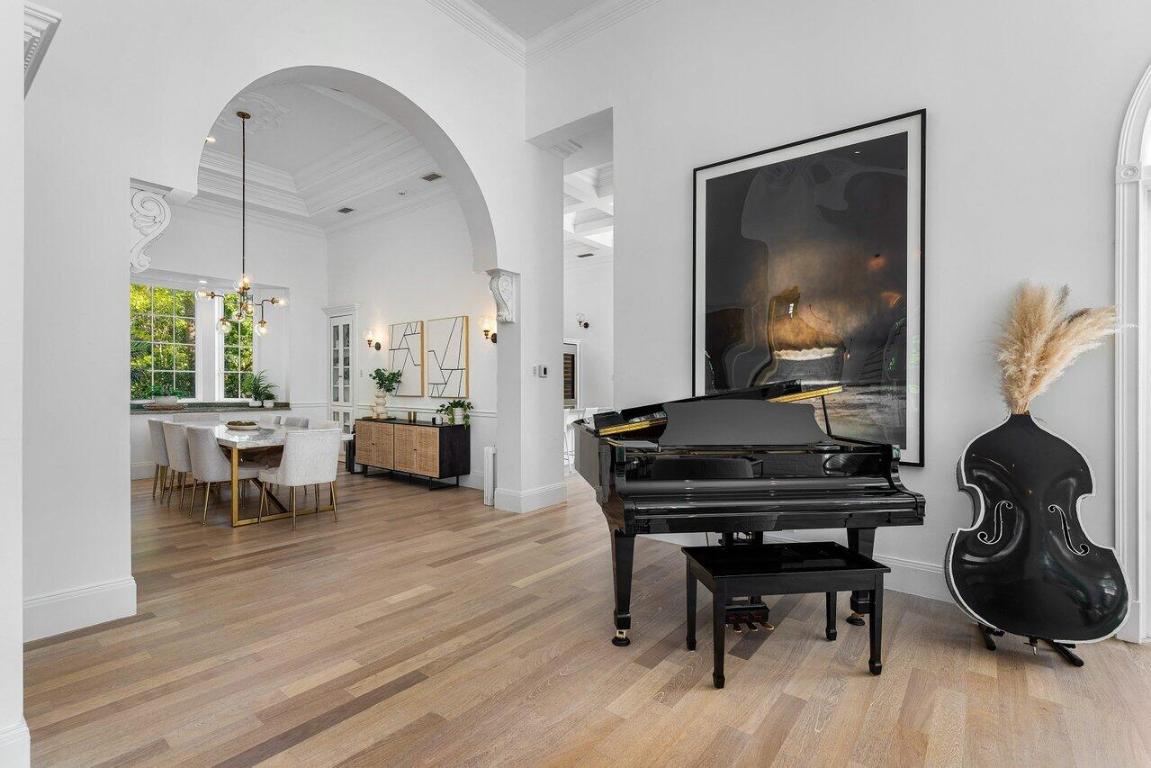 BOYNTON SUB - Residential