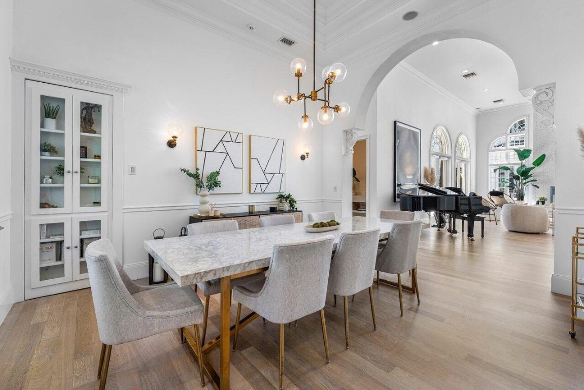 BOYNTON SUB - Residential