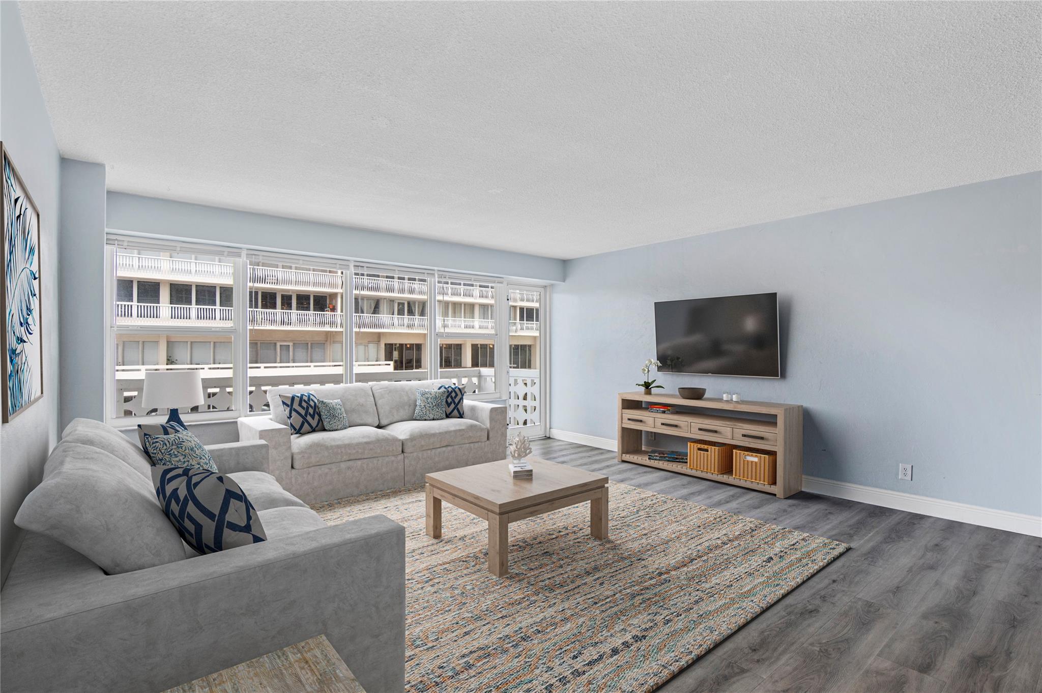 4010 Galt Ocean Dr 214