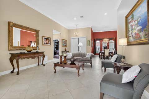 Tiny photo for 2931 NW 25th Way, Boca Raton, FL 33434 (MLS # B26035263)