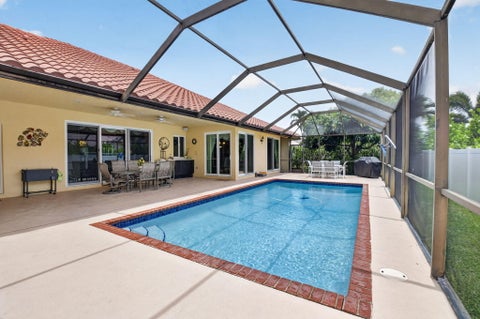Tiny photo for 2931 NW 25th Way, Boca Raton, FL 33434 (MLS # B26035263)