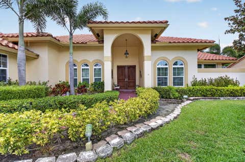 Tiny photo for 2931 NW 25th Way, Boca Raton, FL 33434 (MLS # B26035263)
