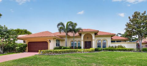Photo of 2931 NW 25th Way, Boca Raton, FL 33434 (MLS # B26035263)