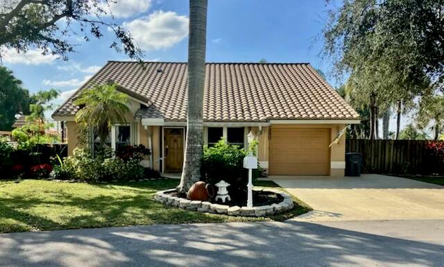 11055 Lakeaire Circle