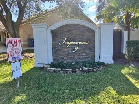 11055 Lakeaire Circle, Boca Raton, FL 33498 - MLS#: R11051012