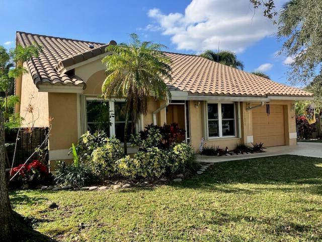 11055 Lakeaire Circle