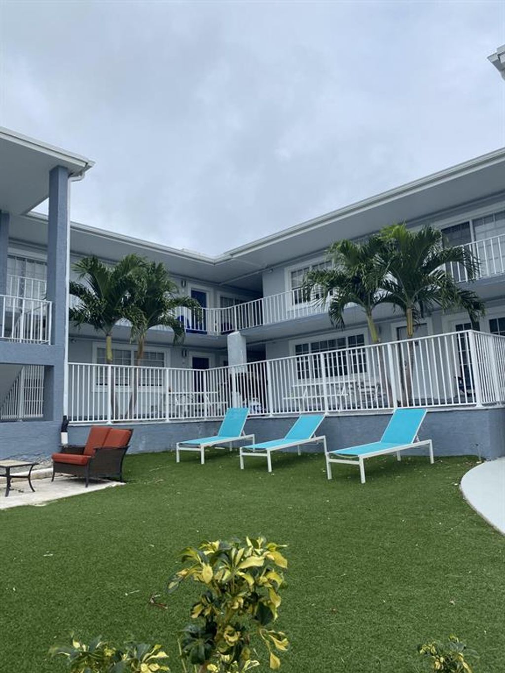 Photo of 801 Andrews Avenue #7, Delray Beach, FL 33483 (MLS # R10764797)