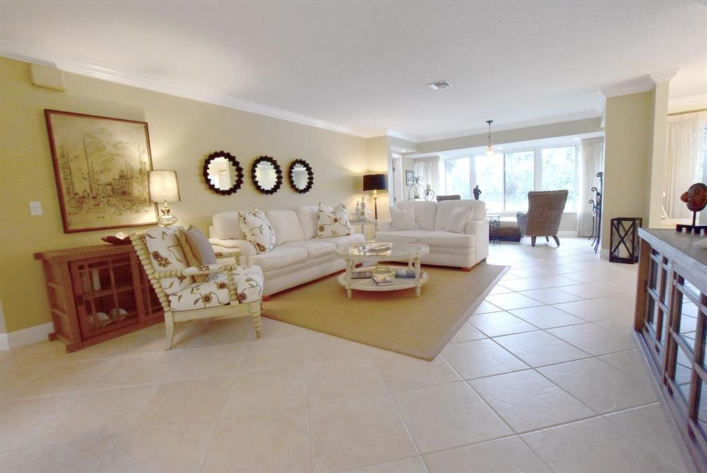 Photo of 3809 Quail Ridge Drive N #Mallard, Boynton Beach, FL 33436 (MLS # R10624131)