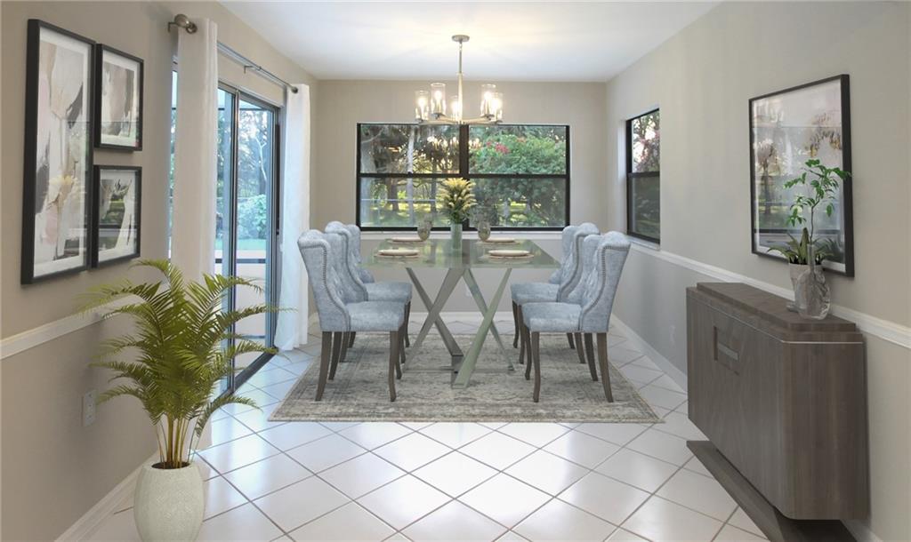 Jupiter Landings - Residential