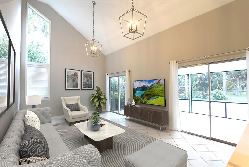 Jupiter Landings - Residential