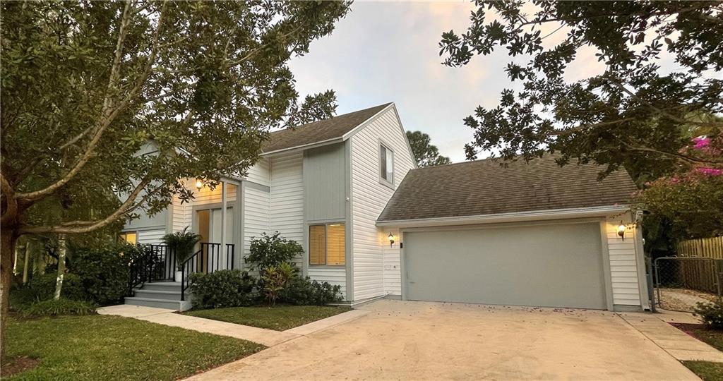 Jupiter Landings - Residential