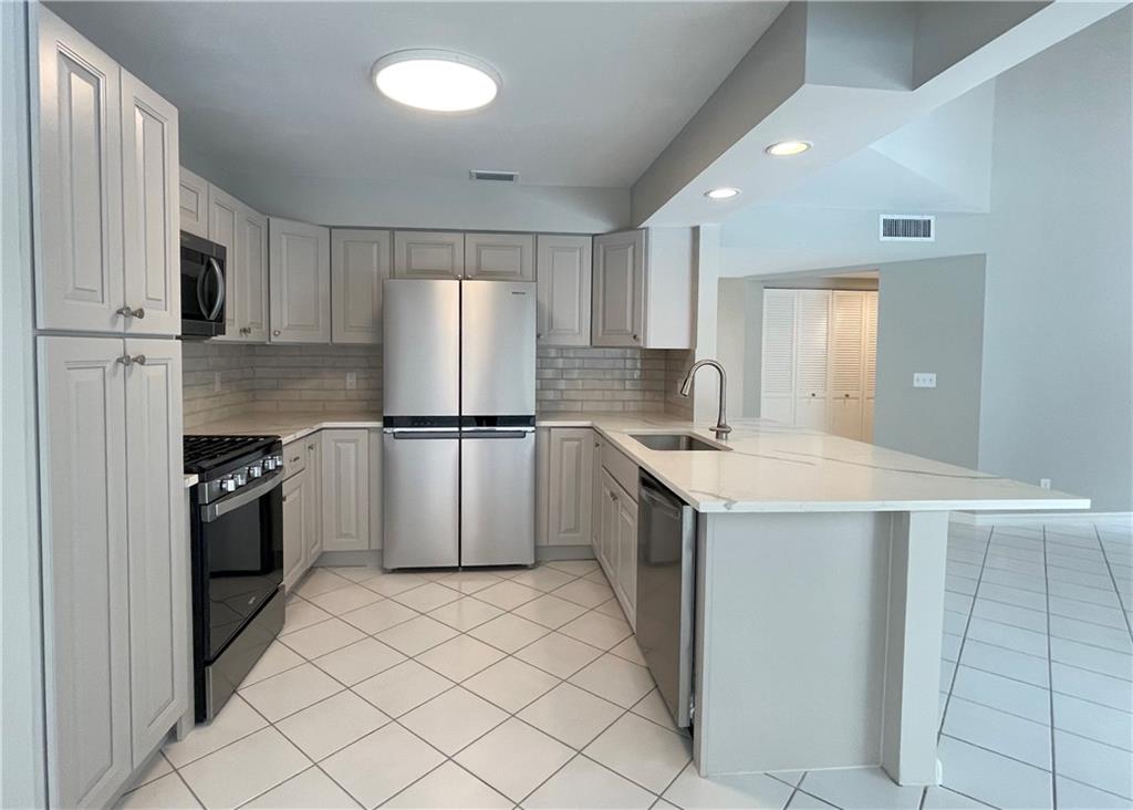 Jupiter Landings - Residential