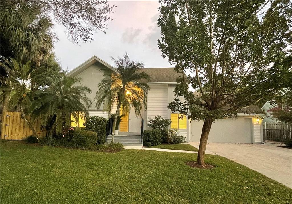 Jupiter Landings - Residential