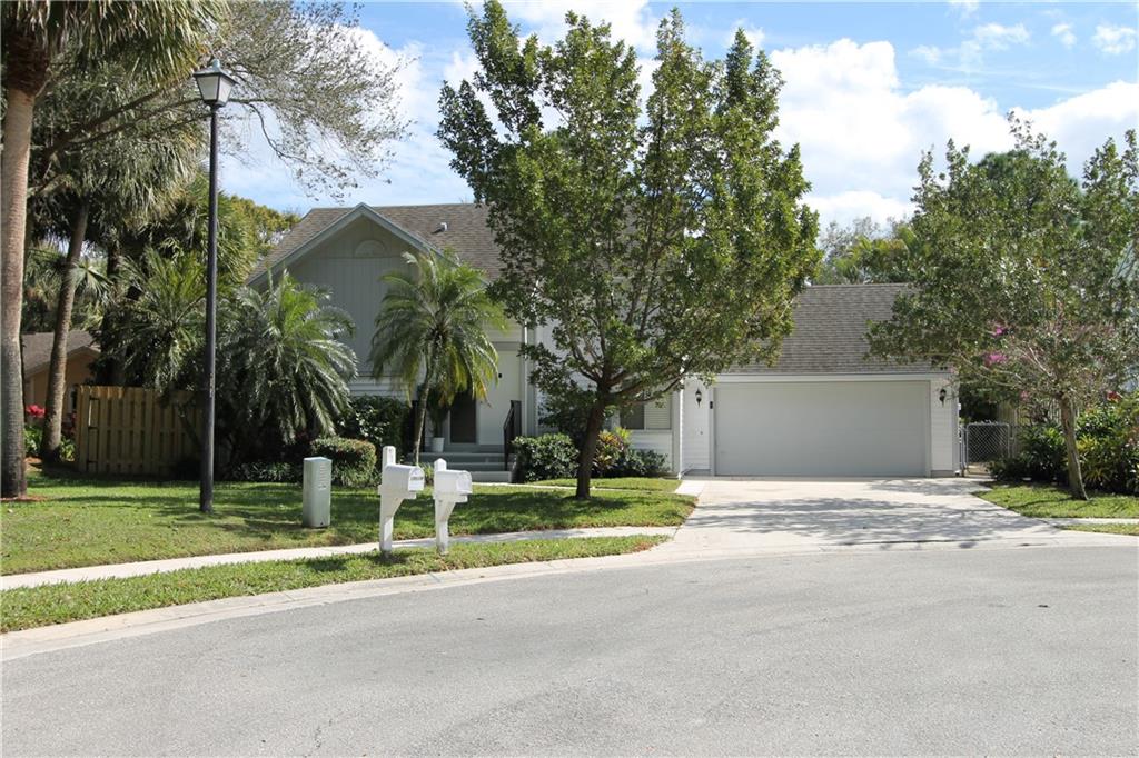 Jupiter Landings - Residential
