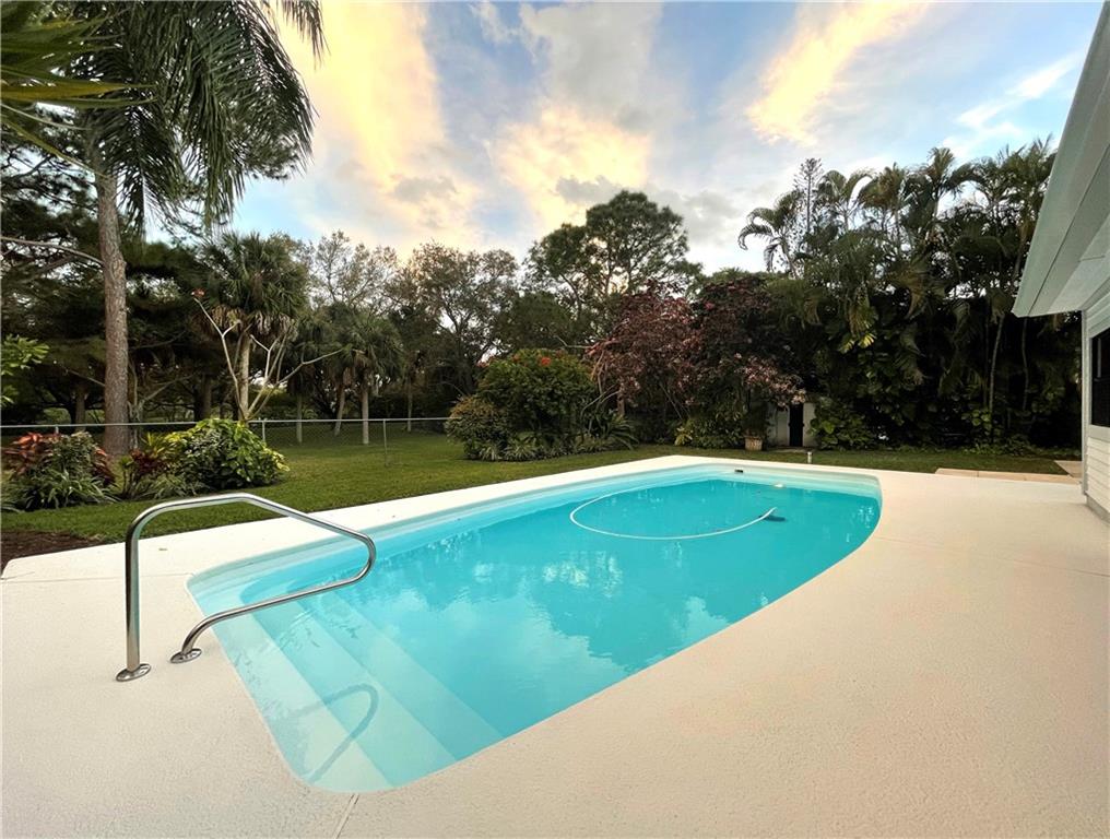 Jupiter Landings - Residential