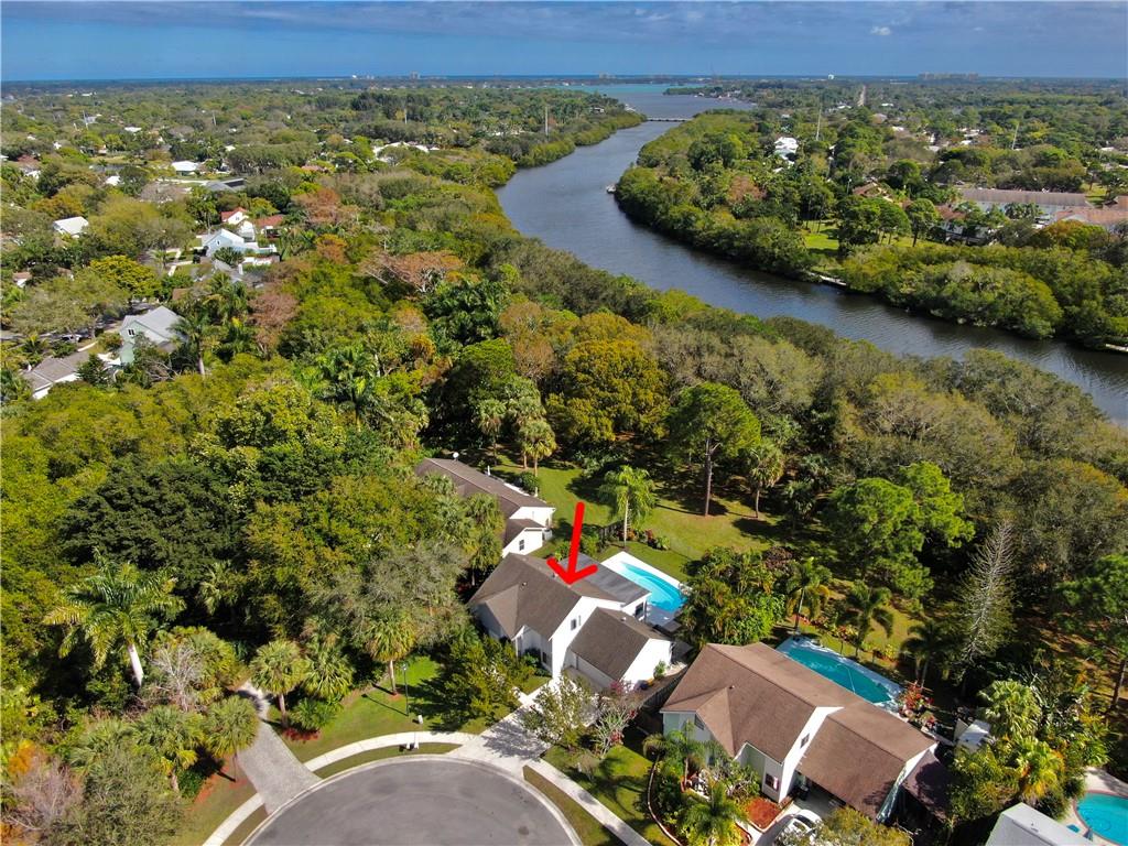 Jupiter Landings - Residential