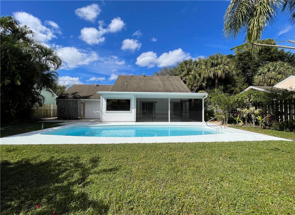 Jupiter Landings - Residential