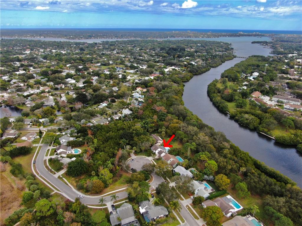 Jupiter Landings - Residential