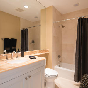 OCEANS EDGE - Residential