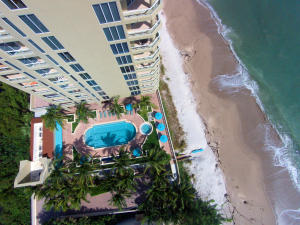 OCEANS EDGE - Residential