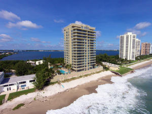 OCEANS EDGE - Residential