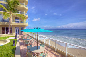 OCEANS EDGE - Residential