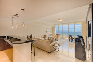 OCEANS EDGE - Residential