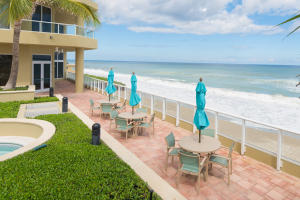 OCEANS EDGE - Residential