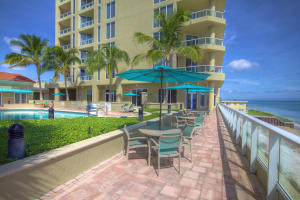 OCEANS EDGE - Residential