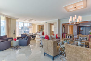 OCEANS EDGE - Residential