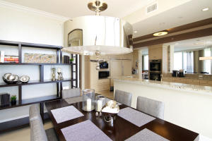 OCEANS EDGE - Residential