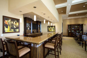 OCEANS EDGE - Residential