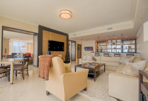 OCEANS EDGE - Residential