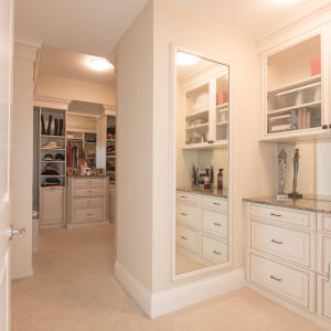 OCEANS EDGE - Residential