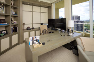 OCEANS EDGE - Residential