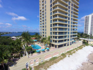 OCEANS EDGE - Residential