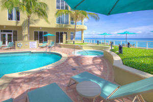 OCEANS EDGE - Residential