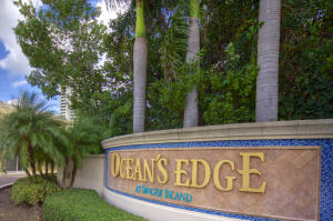 OCEANS EDGE - Residential