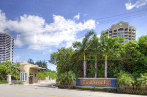 OCEANS EDGE - Residential