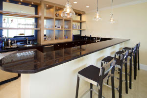 OCEANS EDGE - Residential