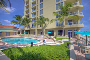 OCEANS EDGE - Residential