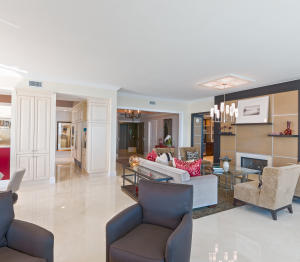 OCEANS EDGE - Residential