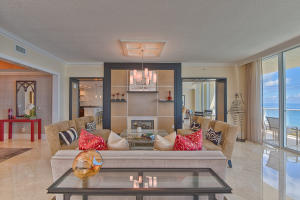 OCEANS EDGE - Residential